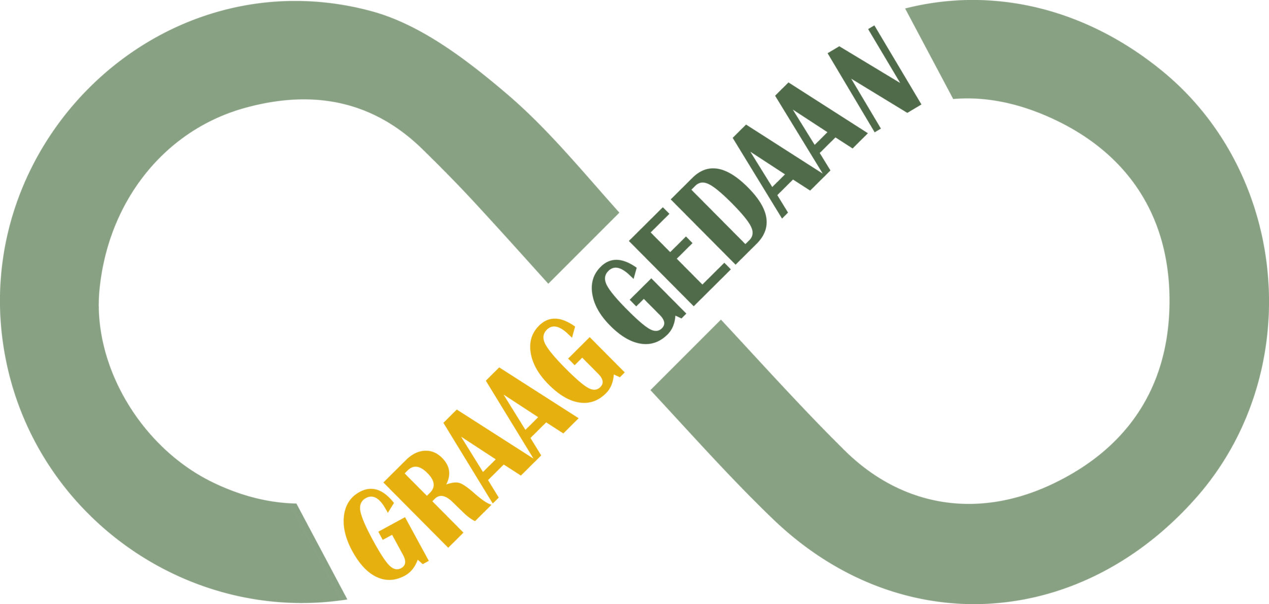Graag Gedaan